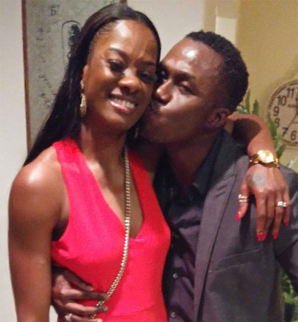 Phán quyết lạ trong vụ án phi công quân sự giết vợ-1