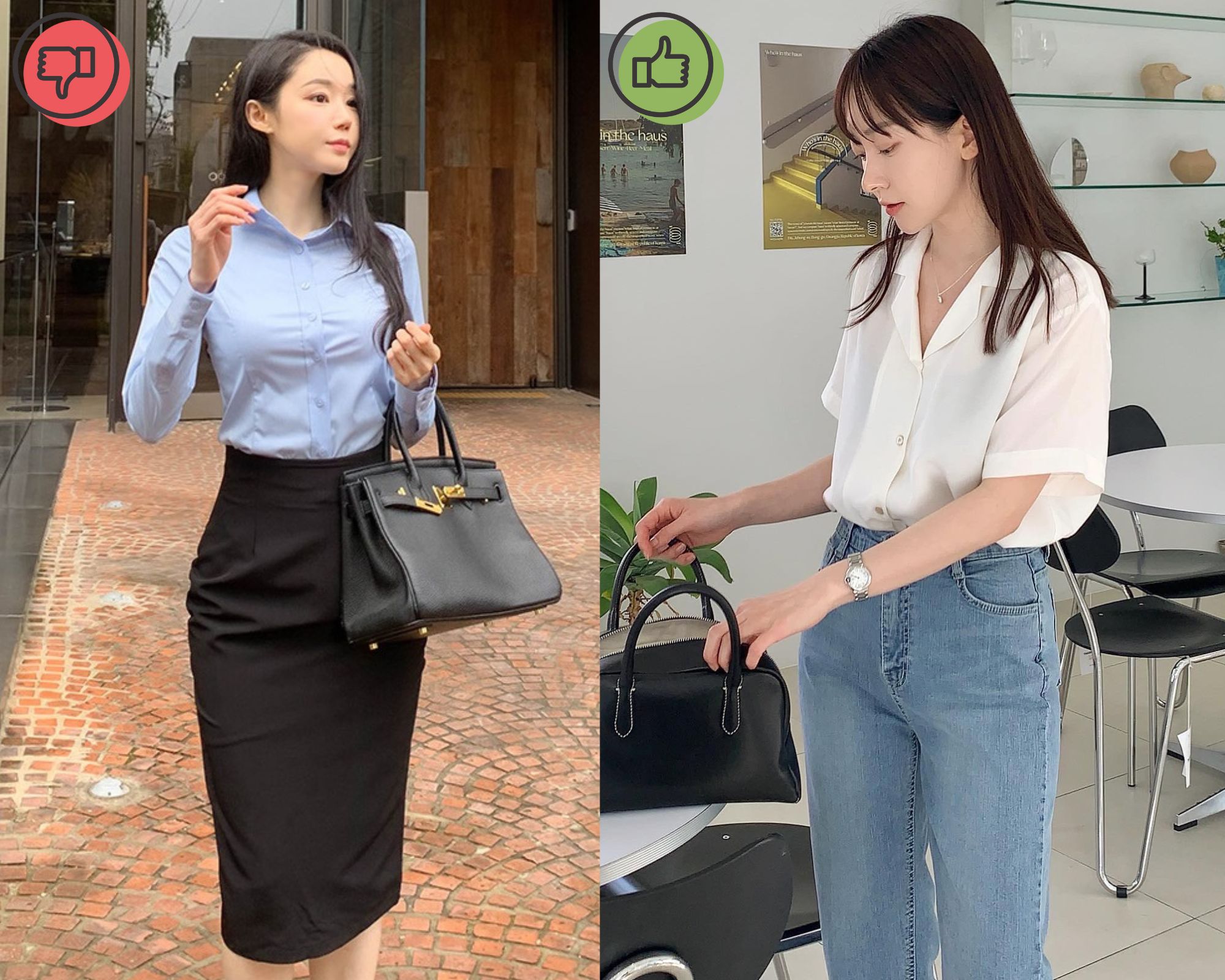 4 kiểu áo sơ mi đã lỗi mốt, khiến vẻ ngoài dừ hơn-3