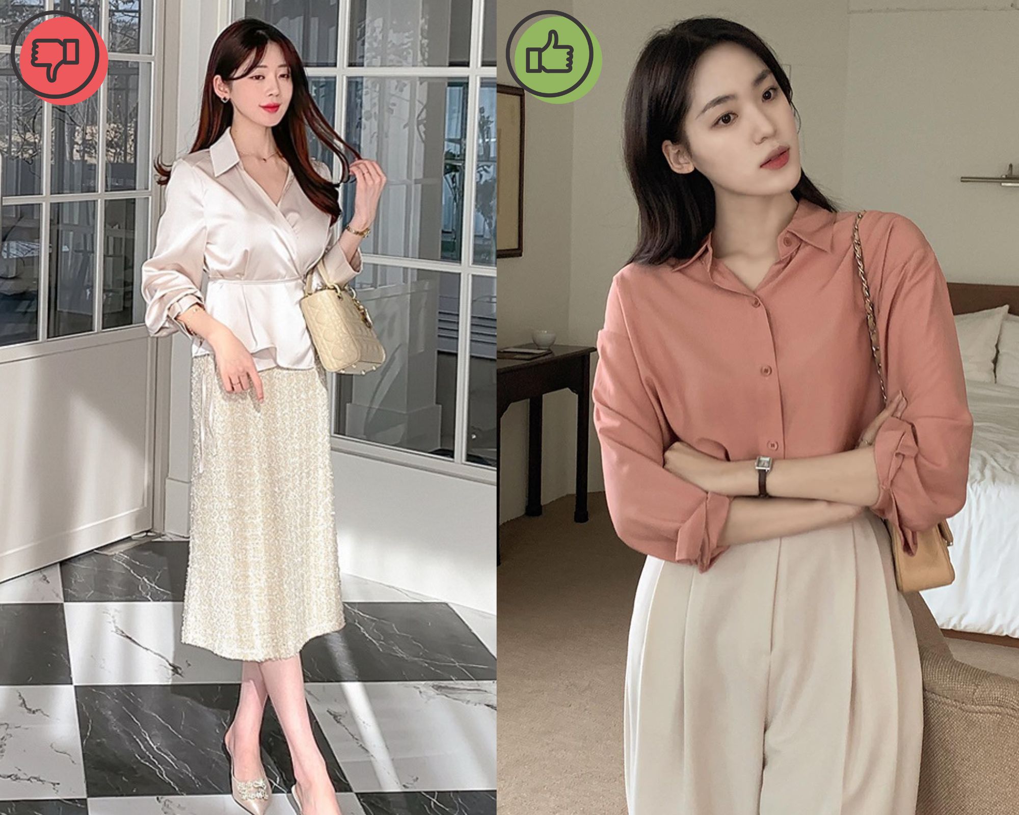 4 kiểu áo sơ mi đã lỗi mốt, khiến vẻ ngoài dừ hơn-4