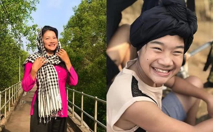 Cuộc sống bình yên của nữ hoàng cảnh nóng Kiều Trinh trong nhà vườn rộng 5.000m2 sau nhiều sóng gió-6