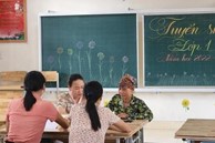 Bỏ sổ hộ khẩu giấy, PH chạy ngược xuôi vẫn không kịp đăng ký tuyển sinh cho con