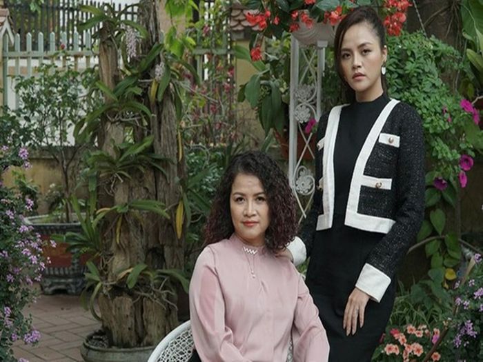 Phủ nhận trốn nợ, cuộc sống của NSƯT Thu Hạnh thế nào?-4