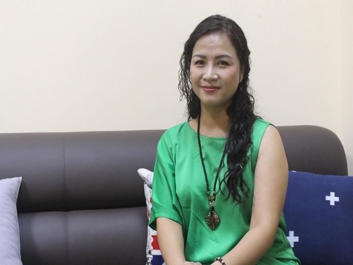 Phủ nhận trốn nợ, cuộc sống của NSƯT Thu Hạnh thế nào?-3