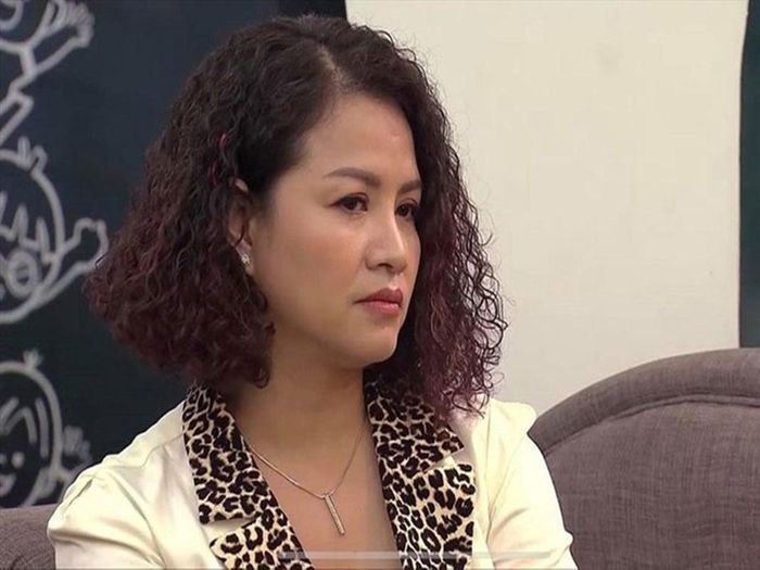 Phủ nhận trốn nợ, cuộc sống của NSƯT Thu Hạnh thế nào?-1