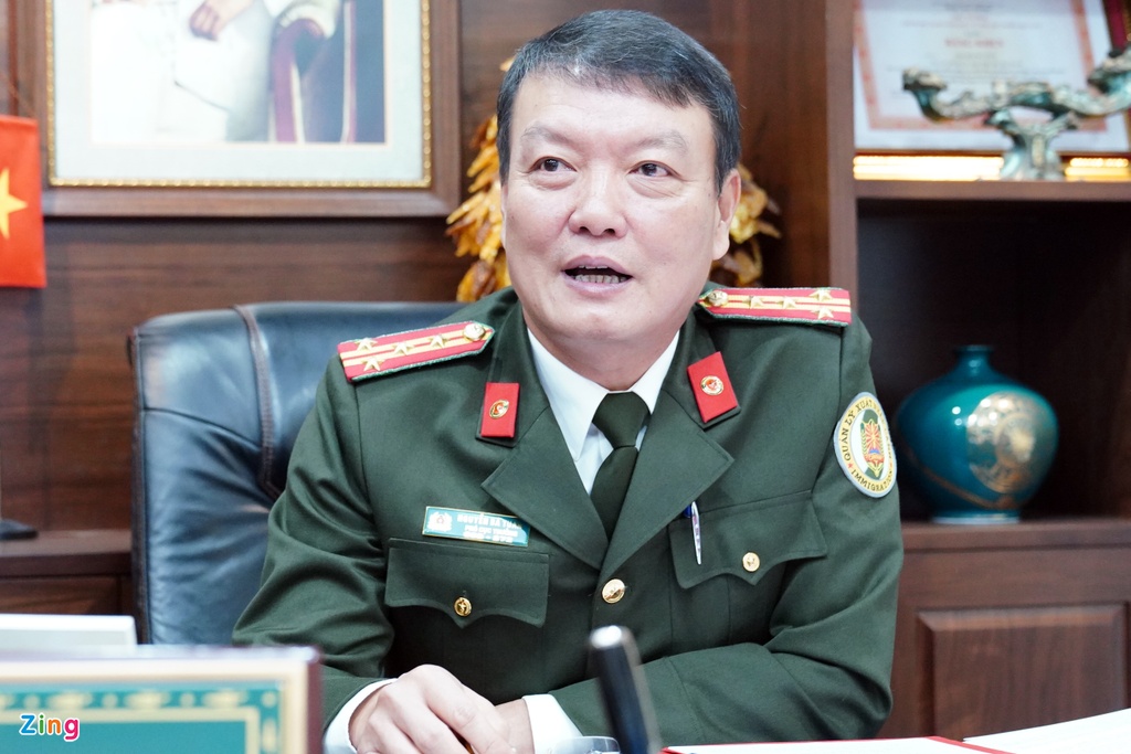 Hộ chiếu gắn chip giúp rút ngắn thời gian làm thủ tục ở sân bay-1