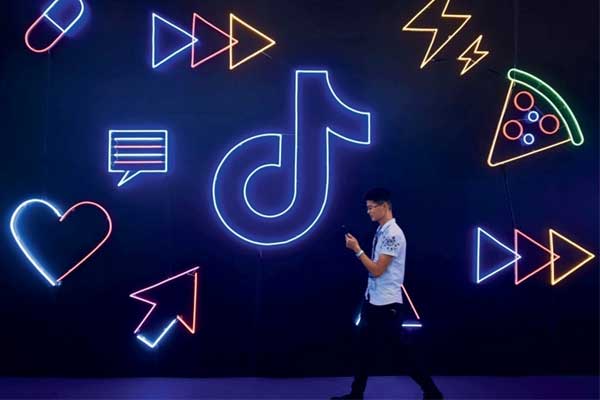 Trung Quốc tìm cách cai nghiện TikTok cho giới trẻ-1