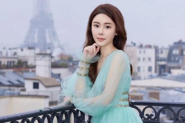 Chồng của người mẫu bị sát hại muốn nuôi cả con riêng của vợ-5