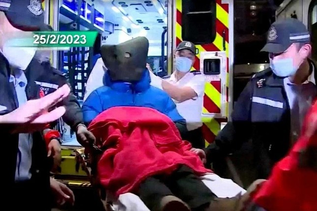 Có 5 nghi phạm trong vụ người mẫu Thái Thiên Phượng bị sát hại-2