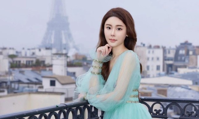 Có 5 nghi phạm trong vụ người mẫu Thái Thiên Phượng bị sát hại-1