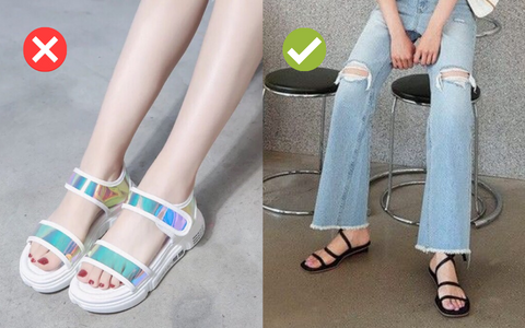 4 kiểu giày cần được xóa sổ khỏi tủ đồ-4