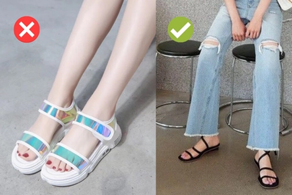 5 kiểu giày tôn dáng tối ưu được phụ nữ Pháp ưa chuộng-11