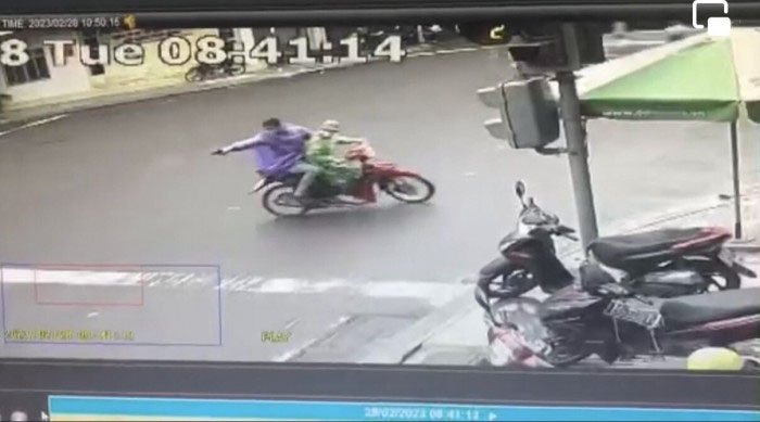 Bắt được 2 thanh niên dùng súng bắn đạn pháo gây náo loạn giữa phố Quy Nhơn-1