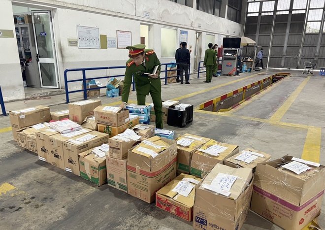 Trung tâm đăng kiểm 29-10D ở Hà Nội bị cáo buộc nhận hối lộ 5 tỷ đồng-1