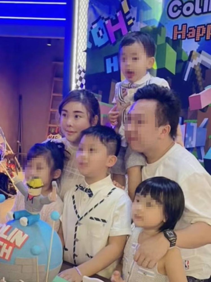 Chồng của người mẫu bị sát hại muốn nuôi cả con riêng của vợ-2