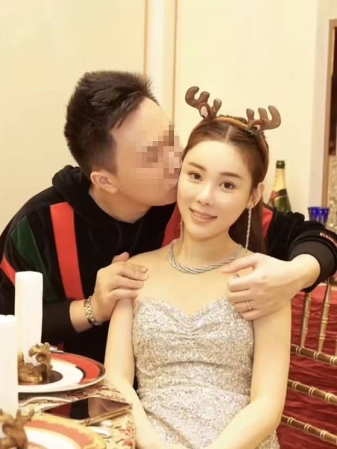 Chồng của người mẫu bị sát hại muốn nuôi cả con riêng của vợ-1