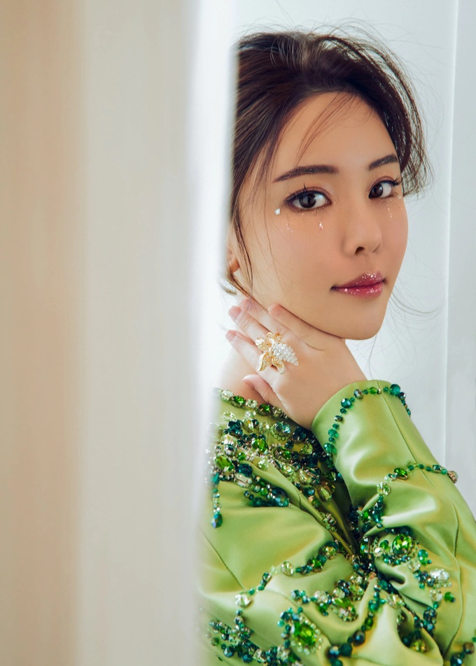 Chồng của người mẫu bị sát hại muốn nuôi cả con riêng của vợ-4