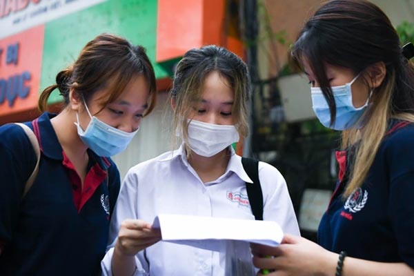 Lịch thi vào lớp 10 của 4 trường THPT chuyên tại Hà Nội năm 2023-9