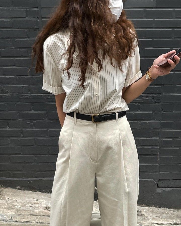 Kiểu áo thanh lịch luôn trong tầm ngắm của hội mặc đẹp-7