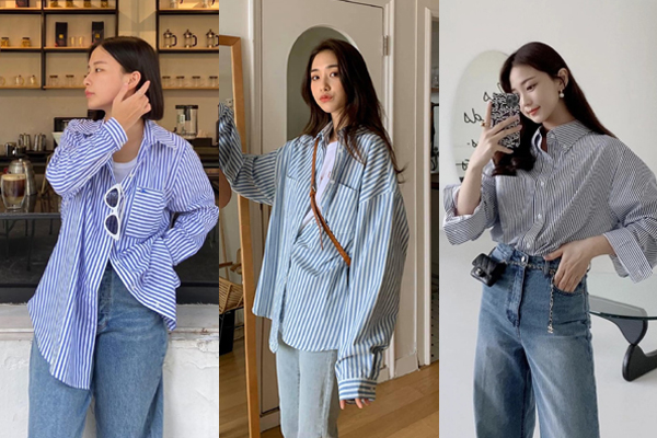 Công thức lên đồ ăn gian” chiều cao của sao xứ Hàn - Trung-6