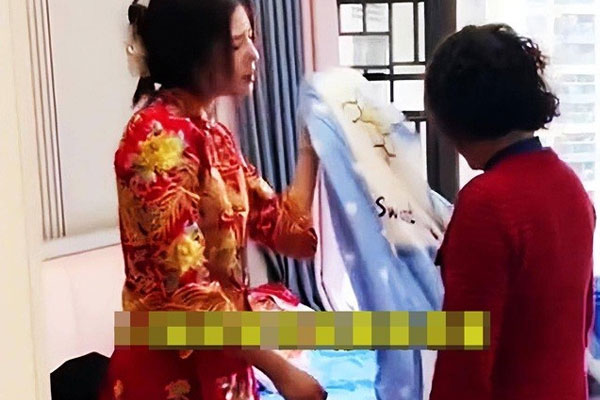 Bỏ chồng lấy người tình, cuộc hôn nhân mới của họ thế nào? 3 người phụ nữ nói sự thật-2