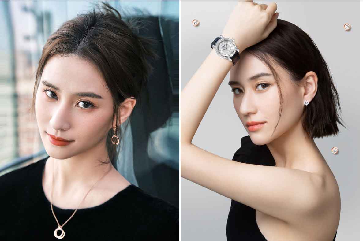 Ái nữ vua sòng bạc Hà Siêu Liên sau nhiều đau khổ yêu bị lừa dối-2