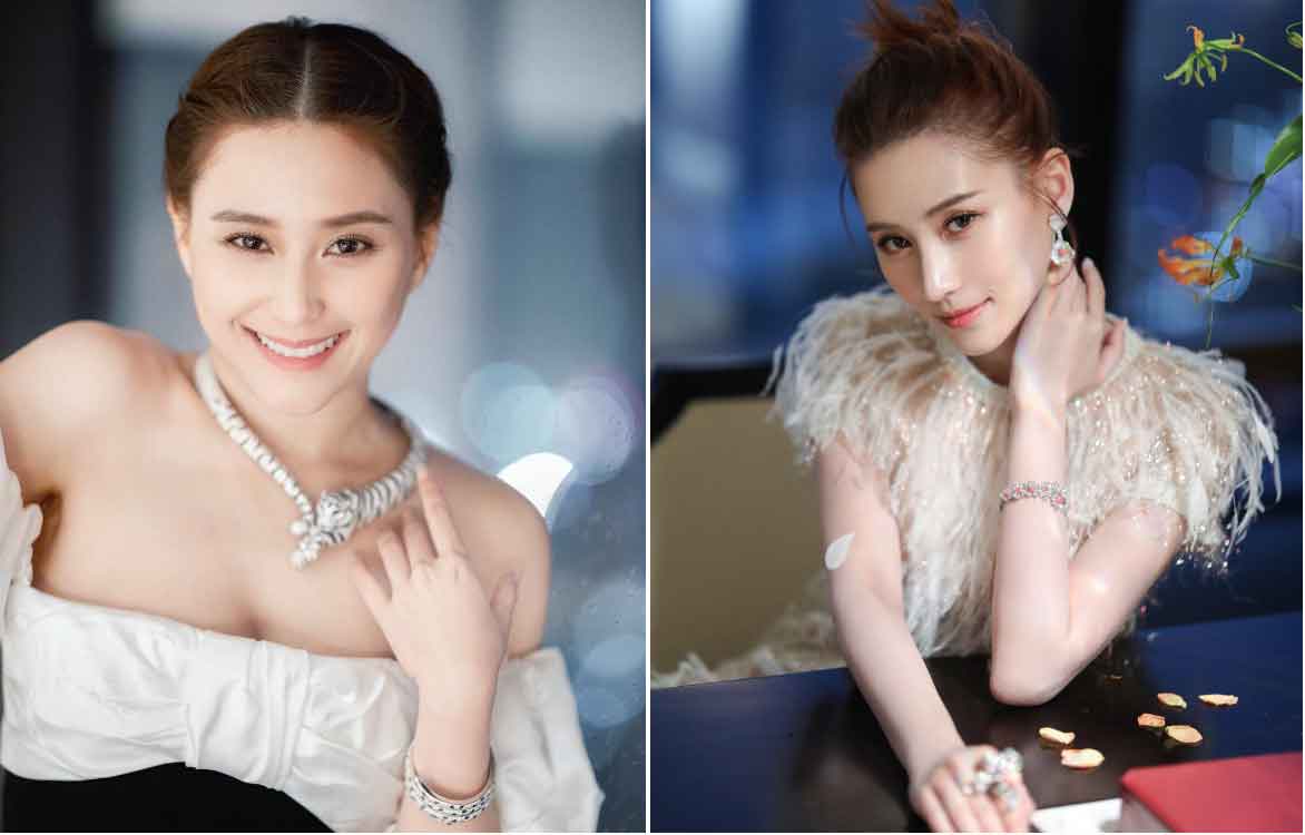 Ái nữ vua sòng bạc Hà Siêu Liên sau nhiều đau khổ yêu bị lừa dối-3