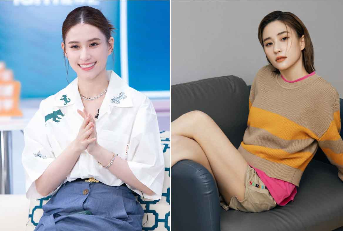 Ái nữ vua sòng bạc Hà Siêu Liên sau nhiều đau khổ yêu bị lừa dối-6