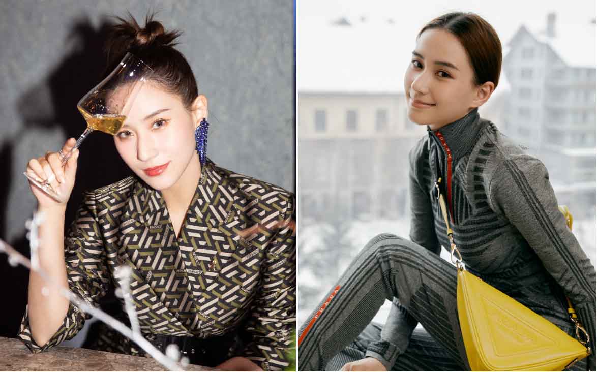 Ái nữ vua sòng bạc Hà Siêu Liên sau nhiều đau khổ yêu bị lừa dối-10