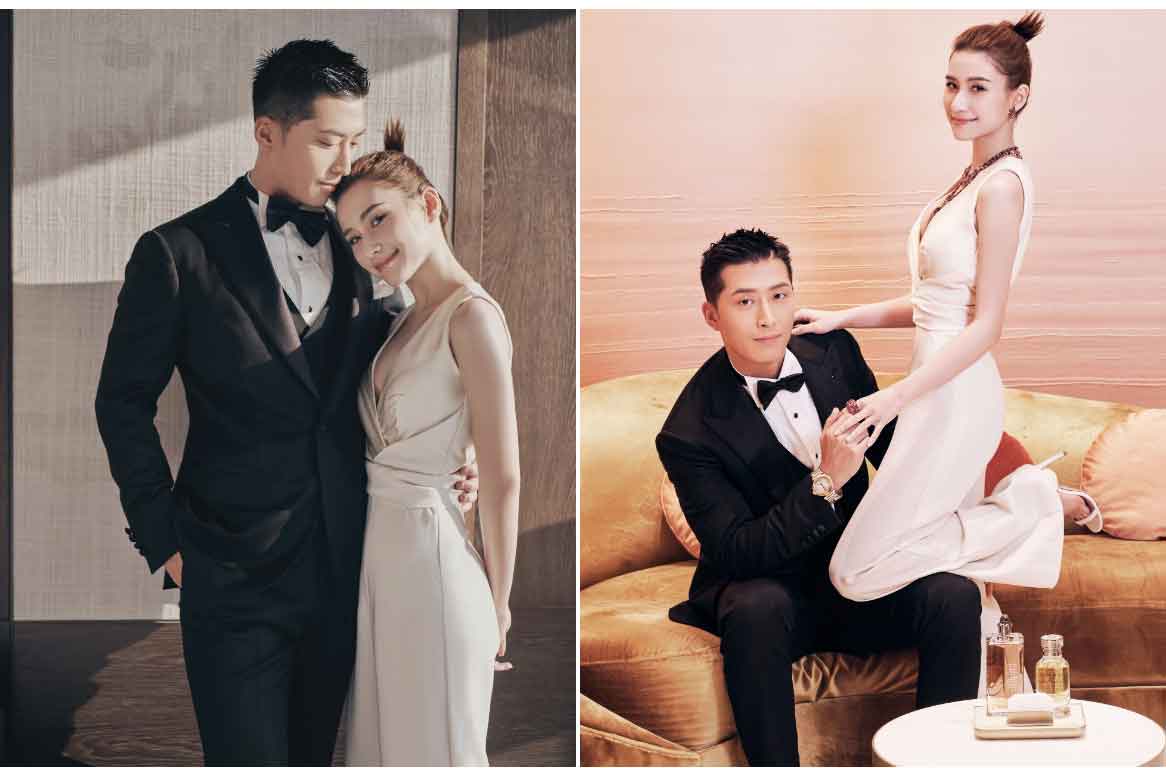 Ái nữ vua sòng bạc Hà Siêu Liên sau nhiều đau khổ yêu bị lừa dối-11