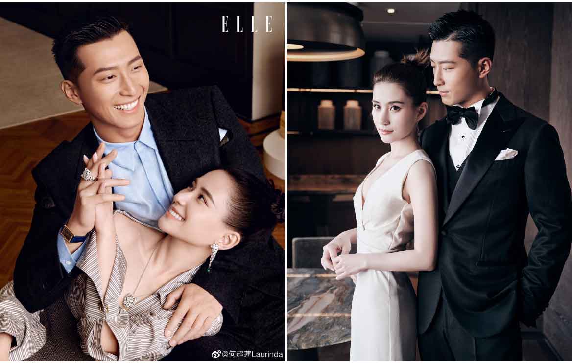 Ái nữ vua sòng bạc Hà Siêu Liên sau nhiều đau khổ yêu bị lừa dối-8