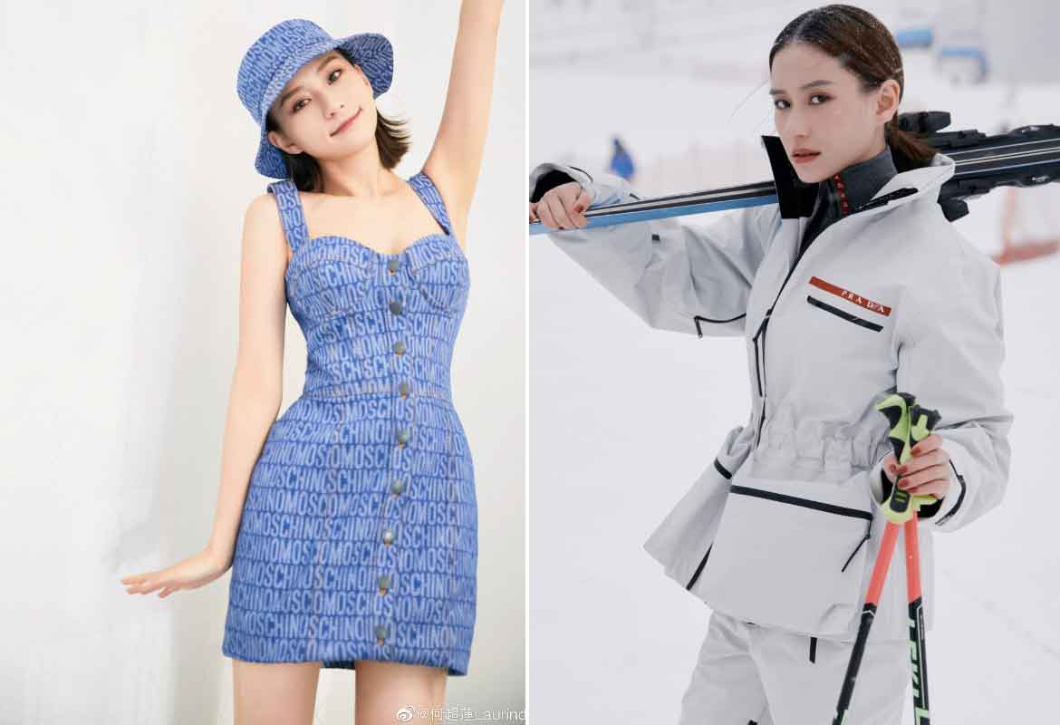 Ái nữ vua sòng bạc Hà Siêu Liên sau nhiều đau khổ yêu bị lừa dối-9