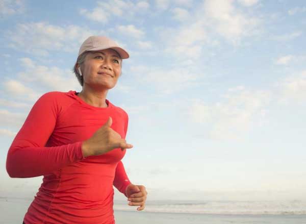 Thói quen chạy hàng ngày ảnh hưởng gì đến cơ thể bạn sau 50 tuổi?-2