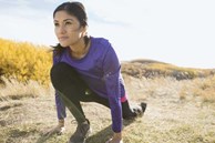 Thói quen chạy hàng ngày ảnh hưởng gì đến cơ thể bạn sau 50 tuổi?