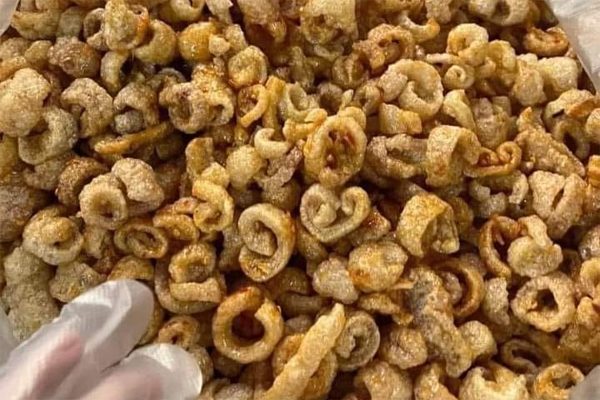 Món ăn từng thất sủng” nay được săn lùng, giá lên đến 400.000 đồng/kg.-3