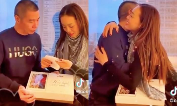 Công Lý viết tâm thư gây xúc động vì không đủ khỏe để đưa vợ đi chơi ngày 8/3-1