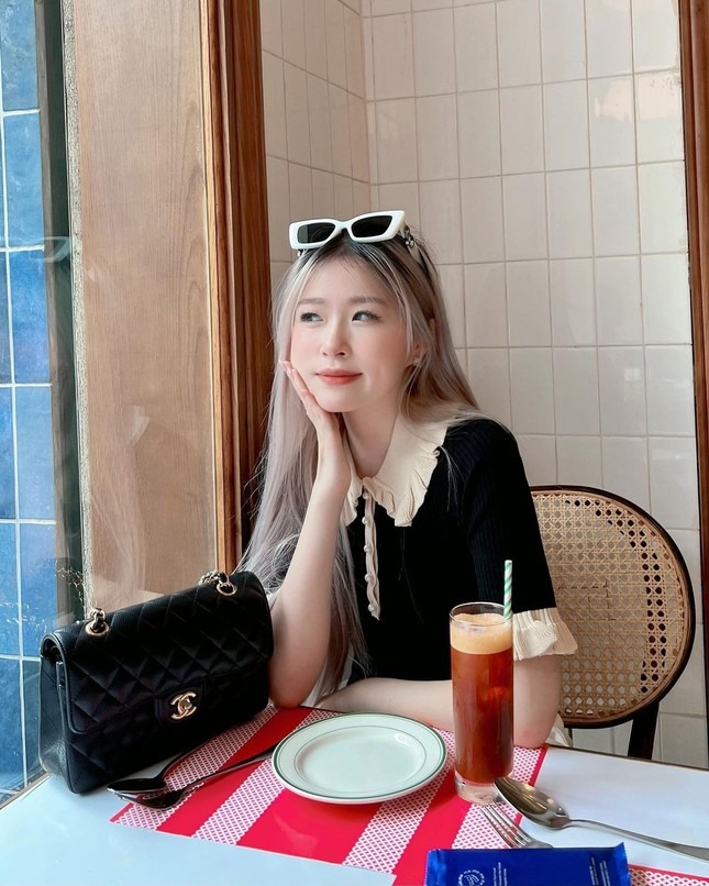 Hội rich kid giàu - đẹp - giỏi: Còn hơn cả con nhà người ta trong truyền thuyết!-1