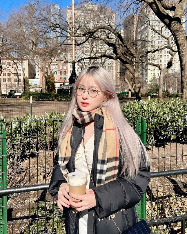 Hội rich kid giàu - đẹp - giỏi: Còn hơn cả con nhà người ta trong truyền thuyết!-2