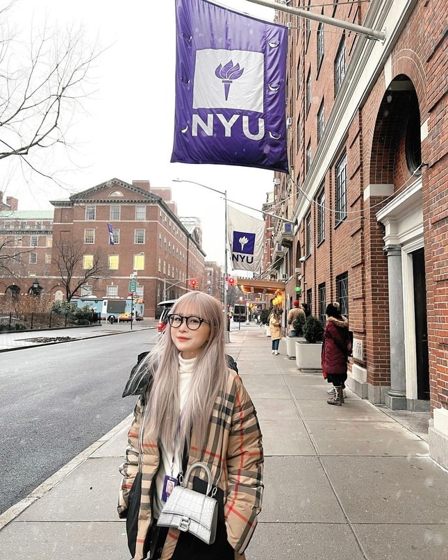 Hội rich kid giàu - đẹp - giỏi: Còn hơn cả con nhà người ta trong truyền thuyết!-3