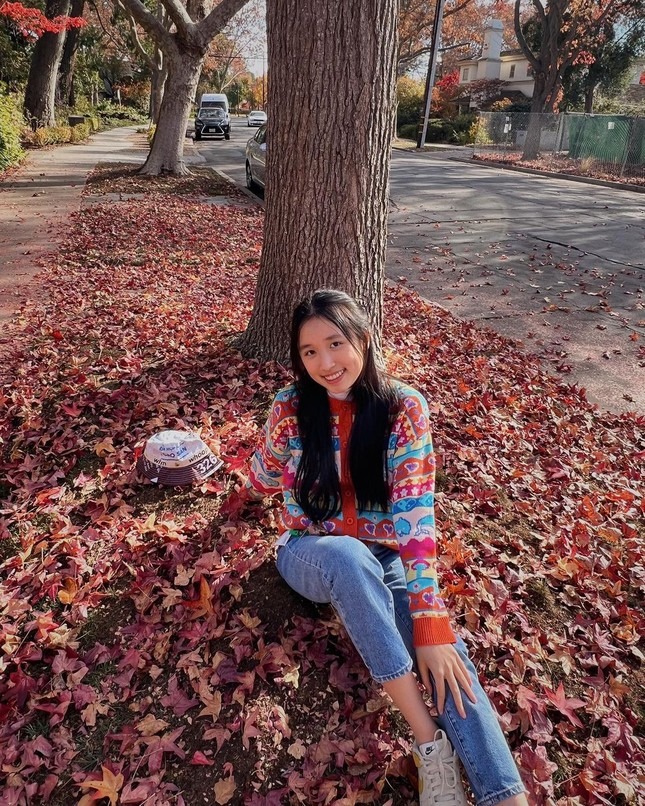 Hội rich kid giàu - đẹp - giỏi: Còn hơn cả con nhà người ta trong truyền thuyết!-5