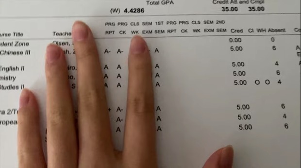 Hội rich kid giàu - đẹp - giỏi: Còn hơn cả con nhà người ta trong truyền thuyết!-6