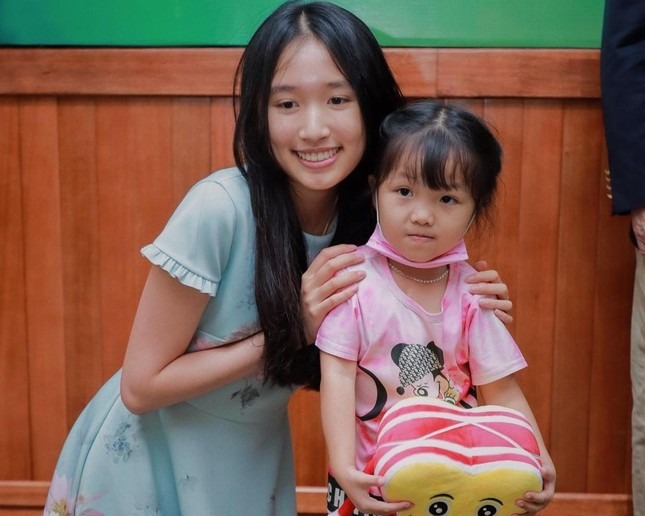 Hội rich kid giàu - đẹp - giỏi: Còn hơn cả con nhà người ta trong truyền thuyết!-7