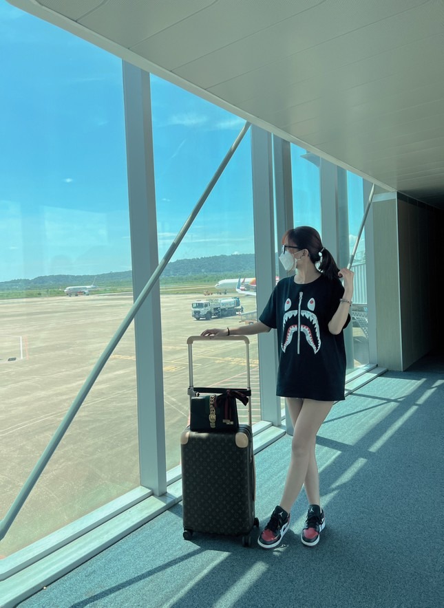 Hội rich kid giàu - đẹp - giỏi: Còn hơn cả con nhà người ta trong truyền thuyết!-8