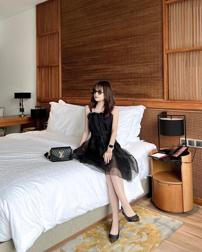 Hội rich kid giàu - đẹp - giỏi: Còn hơn cả con nhà người ta trong truyền thuyết!-9