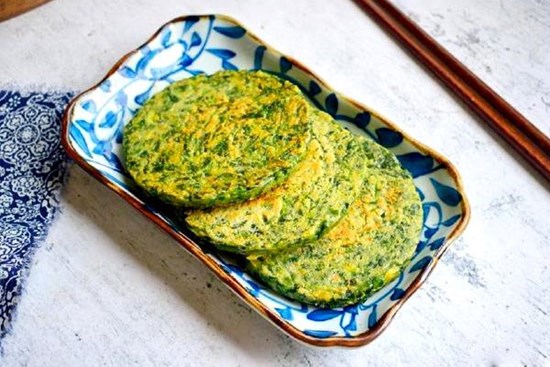 Chỉ cần 10 phút để làm món trứng chiên lạ miệng cho bữa tối