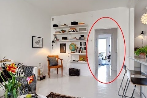 Nhà đang ở, nhà muốn thuê hay mua bán cần biết 3 tránh và 5 đặc điểm có phúc khí tài lộc này-1