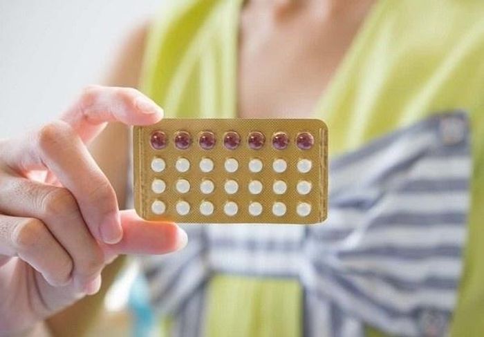 Người phụ nữ tắc động mạch phổi nghi do thuốc tránh thai-1