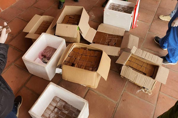 Chiêu đổi trắng thay đen rất tinh vi tại một trung tâm đăng kiểm-2