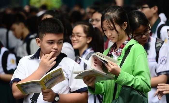 Cơn sốt IELTS lan đến tuyển sinh đầu cấp-3