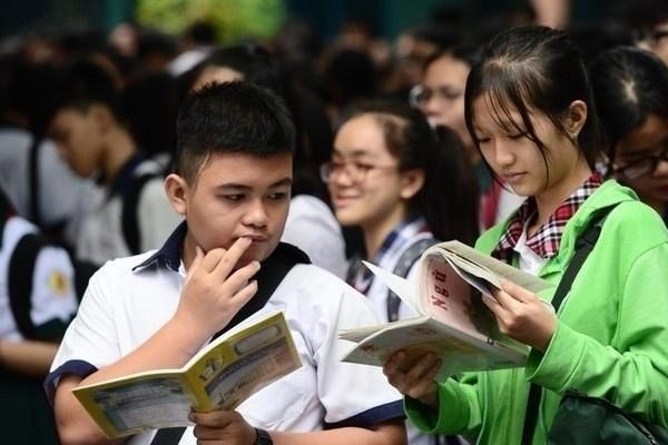 Những lưu ý đặc biệt về tuyển sinh một số trường quân đội năm 2023-2