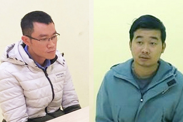 Xe máy va chạm ô tô tải giữa giao lộ, 2 em bé tử vong-2